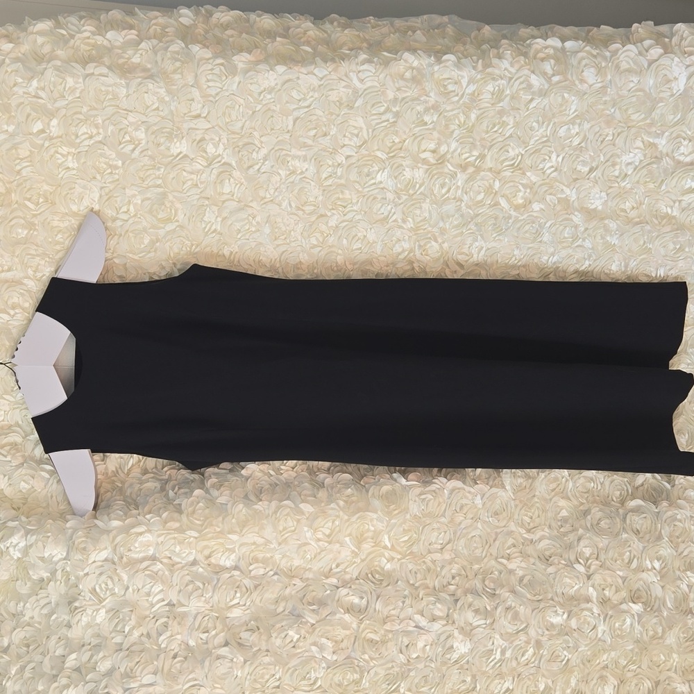 Theory Classis LBD Dress Size 6